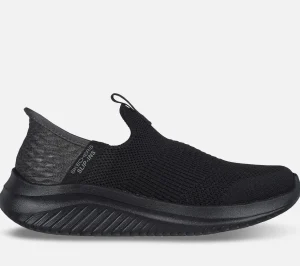 Store Slip-ins: Ultra Flex 3.0 - Smooth Step Børn Sko | Sko Uden Snøre