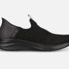 Shop Slip-ins: Ultra Flex 3.0 - Smooth Step Dame Sko Uden Snøre | Sko