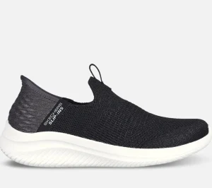 Best Sale Slip-ins: Ultra Flex 3.0 - Smooth Step Dame Sko Uden Snøre