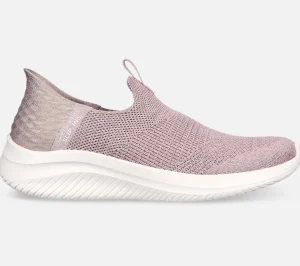 Cheap Slip-ins: Ultra Flex 3.0 - Smooth Step Dame Sko Uden Snøre | Mest Populære