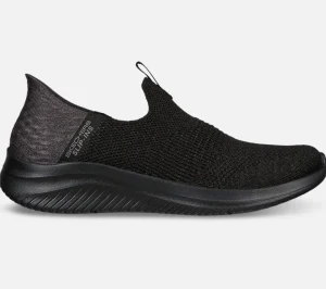 Shop Slip-ins: Ultra Flex 3.0 - Smooth Step Dame Sko Uden Snøre | Sko