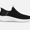 Discount Slip-ins: Ultra Flex 3.0 - Smooth Step Sko Uden Snøre | Sko