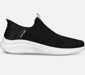 Discount Slip-ins: Ultra Flex 3.0 - Smooth Step Sko Uden Snøre | Sko