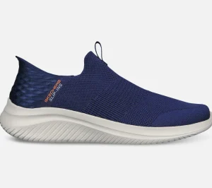 Best Slip-ins: Ultra Flex 3.0 - Smooth Step Sko Uden Snøre | Mest Populære