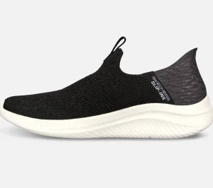 Hot Slip-ins: Ultra Flex 3.0 - Smooth Step Dame Sko Uden Snøre | Mest Populære