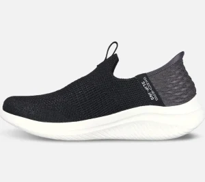 Best Sale Slip-ins: Ultra Flex 3.0 - Smooth Step Dame Sko Uden Snøre