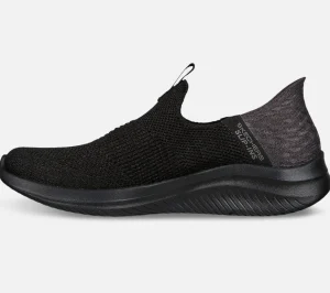 Shop Slip-ins: Ultra Flex 3.0 - Smooth Step Dame Sko Uden Snøre | Sko