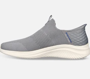 Fashion Slip-ins: Ultra Flex 3.0 - Smooth Step Sko Uden Snøre | Sko