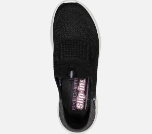 Hot Slip-ins: Ultra Flex 3.0 - Smooth Step Dame Sko Uden Snøre | Mest Populære