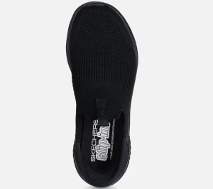 Cheap Slip-ins: Ultra Flex 3.0 - Smooth Step Børn Sko Uden Snøre | Sko