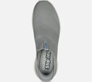 Fashion Slip-ins: Ultra Flex 3.0 - Smooth Step Sko Uden Snøre | Sko