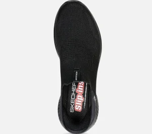 Best Slip-ins: Ultra Flex 3.0 - Smooth Step Sko Uden Snøre | Mest Populære