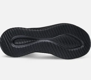 Cheap Slip-ins: Ultra Flex 3.0 - Smooth Step Børn Sko Uden Snøre | Sko