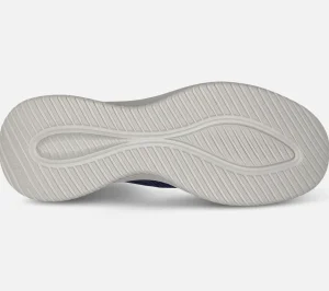 Best Slip-ins: Ultra Flex 3.0 - Smooth Step Sko Uden Snøre | Mest Populære
