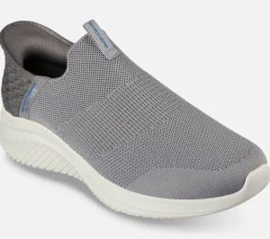 Fashion Slip-ins: Ultra Flex 3.0 - Smooth Step Sko Uden Snøre | Sko