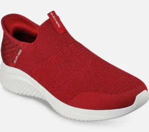 Shop Slip-ins: Ultra Flex 3.0 - Smooth Step Sko Uden Snøre | Sko