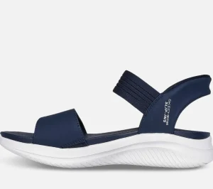 Hot Slip-ins: Ultra Flex 3.0 - Summerville Dame Sandaler
