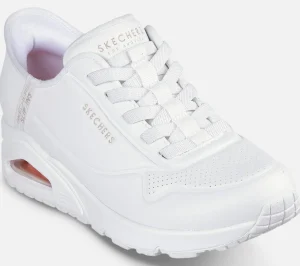 Online Slip-ins: Uno - Easy Air Dame Sko