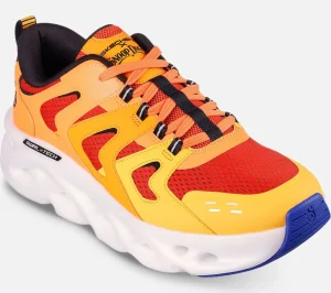 Shop Snoop Dogg: GO RUN Swirl Tech - Dizzie Sko
