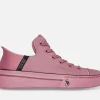 Discount Snoop Dogg: Slip-ins: Snoop One - Boss Life Canvas Sko | Nyheder