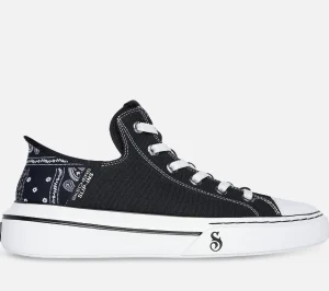 Hot Snoop Dogg: Slip-ins: Snoop One - OG Canvas Sko | Nyheder