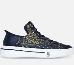 Hot Snoop Dogg: Slip-ins: Snoop One - Double G Sko