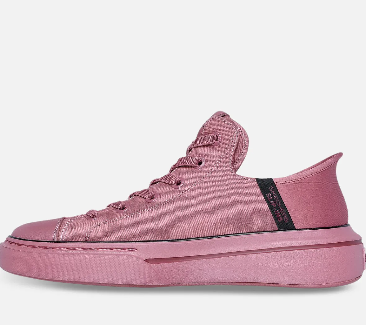 snoop_dogg_slipins_snoop__1-3.webp Discount Snoop Dogg: Slip-ins: Snoop One - Boss Life Canvas Sko | Nyheder