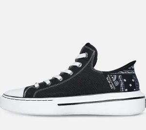 Hot Snoop Dogg: Slip-ins: Snoop One - OG Canvas Sko | Nyheder