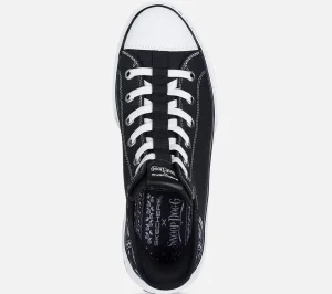 Hot Snoop Dogg: Slip-ins: Snoop One - OG Canvas Sko | Nyheder