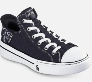 Hot Snoop Dogg: Slip-ins: Snoop One - OG Canvas Sko | Nyheder