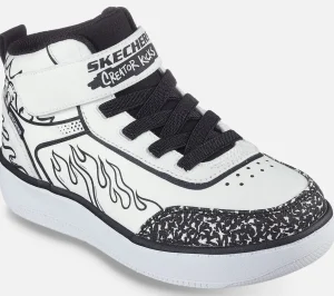 Sale Sport Court 92 - Color Blitz Børn Sko