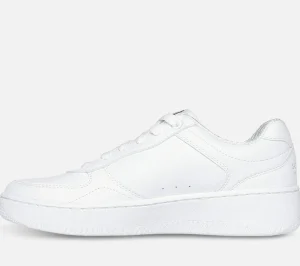 Flash Sale Sport Court 2.0 - Core Essential Dame Sko