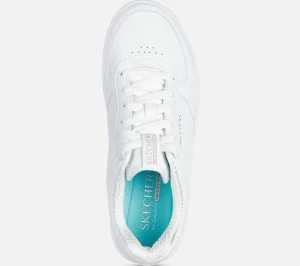 Flash Sale Sport Court 2.0 - Core Essential Dame Sko