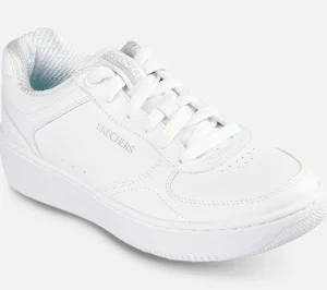 Flash Sale Sport Court 2.0 - Core Essential Dame Sko