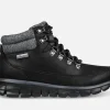 Online Synergy - Cool Seeker - Water Repellent Dame Støvler
