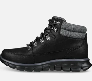 Online Synergy - Cool Seeker - Water Repellent Dame Støvler