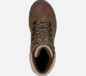 Hot Synergy - Cool Seeker - Water Repellent Dame Støvler