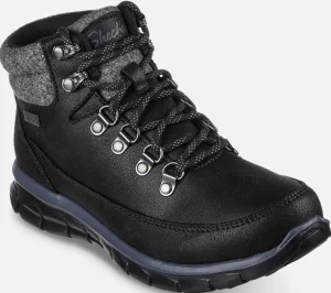Online Synergy - Cool Seeker - Water Repellent Dame Støvler