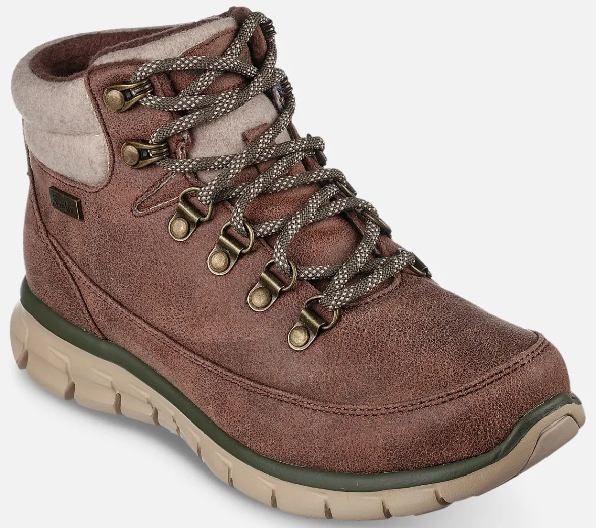 synergy__cool_seeker__wat_4.webp Hot Synergy - Cool Seeker - Water Repellent Dame Støvler