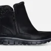 Fashion Synergy - Lovely Collab Dame Støvler