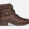 Shop Tenley - Dreaming Of Fall Dame Støvler | Nyheder