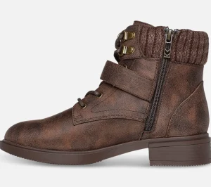 Shop Tenley - Dreaming Of Fall Dame Støvler | Nyheder