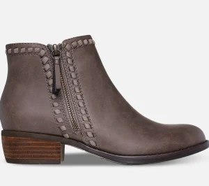 Clearance Texas - Western Adventure Dame Støvler | Nyheder