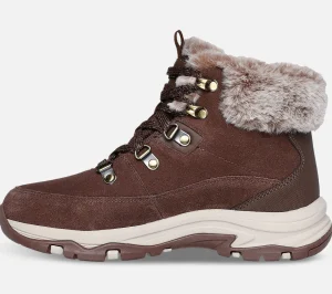 Online Trego - Snow Worries - Waterproof Dame Støvler