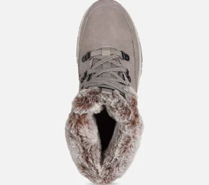 Store Trego - Snow Worries - Waterproof Dame Støvler