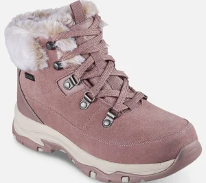 Flash Sale Trego - Snow Worries - Waterproof Dame Støvler