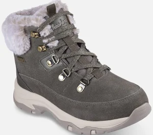 Flash Sale Trego - Snow Worries - Waterproof Dame Støvler