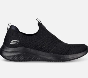 Store Ultra Flex 3.0 - Classy Charm Dame Sko Uden Snøre
