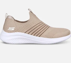 Hot Ultra Flex 3.0 - Classy Charm Dame Sko Uden Snøre