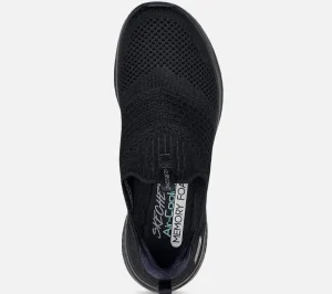 Store Ultra Flex 3.0 - Classy Charm Dame Sko Uden Snøre
